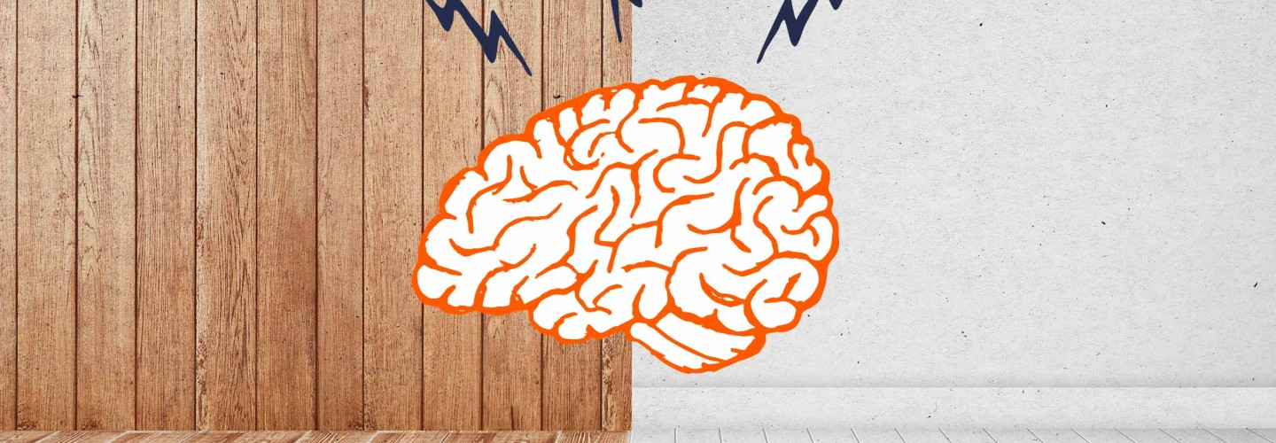 What's in a Room? Research Looks at Building Materials and Mood
