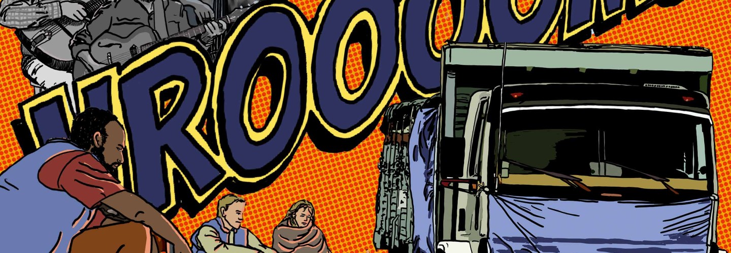 This Professor's Comic Can Help You Get Through Climate Change