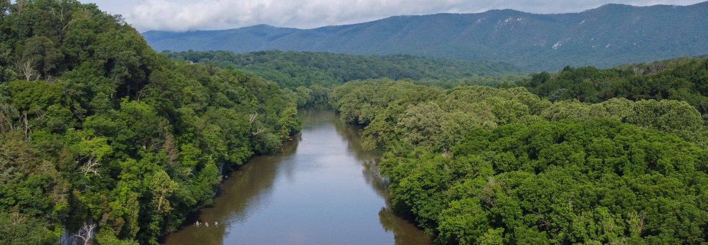 Q&amp;A: As Rivers Recover From Last Year's Drought, Winter May Pose Untold Threats