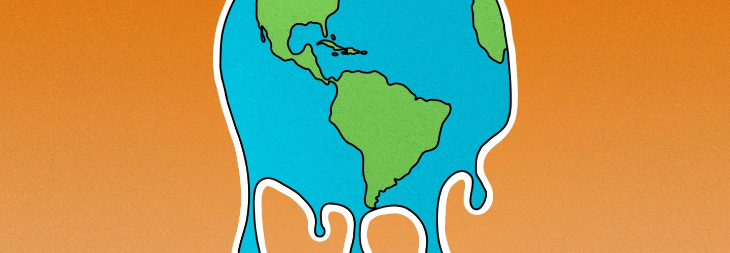 El Nino and Its High Temps Are Back in An Already Hot World. What Does It Mean?