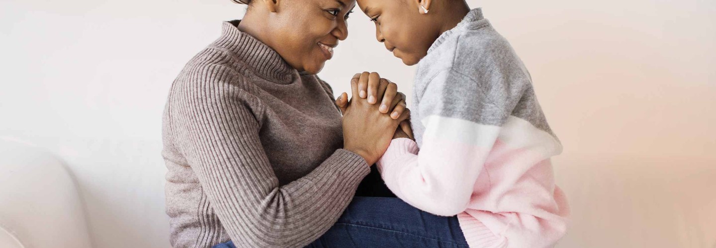 Study: Empathy Travels Across Generations and Empathetic Teens Become Good Parents