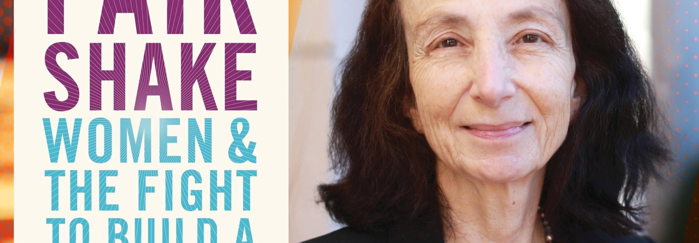 Professor's New Book on Gender Wage Gap Targets 'Winner-Take-All' Economy