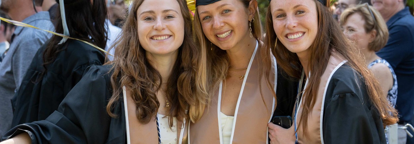 Thanks to UVA Research, You Might Live to 120. But Can Society Handle That?