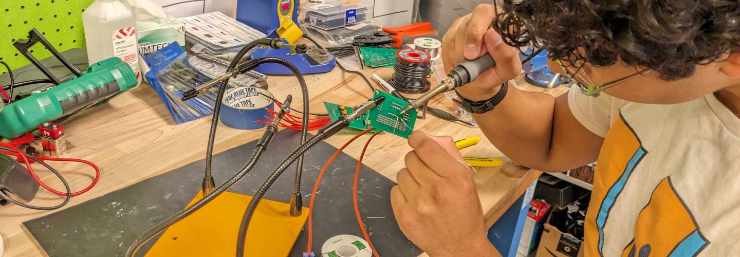 Robots In School: UVA-Designed Device Supports Computer Science Education Worldwide
