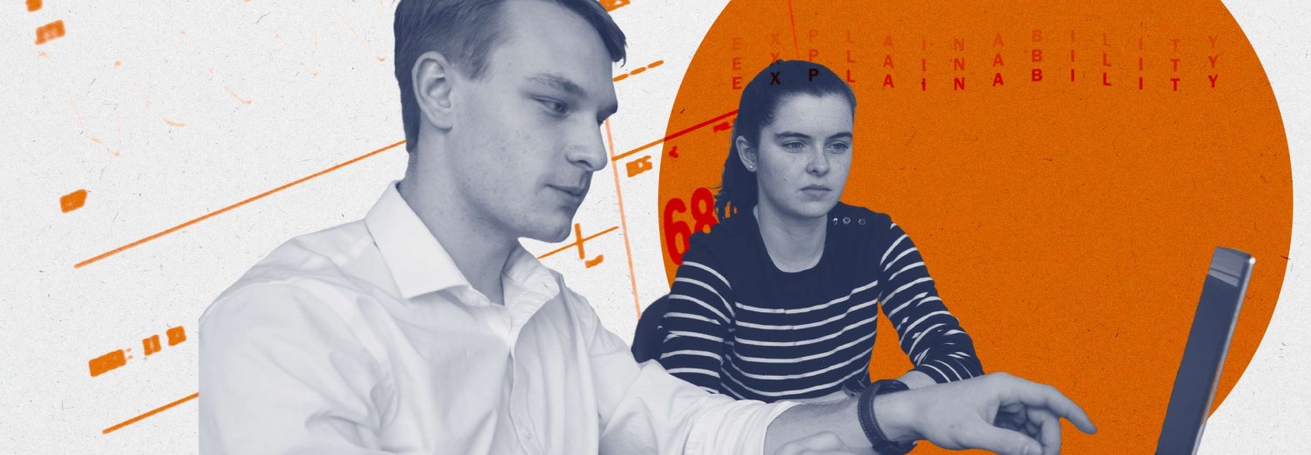 Class of '23: UVA Developed AI To Spot Early Sepsis. 2 Undergrads Helped Lead the Way