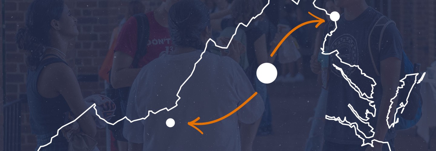 Georgetown, Virginia Tech Adopt UVA Initiative That Reduces Depression, Loneliness