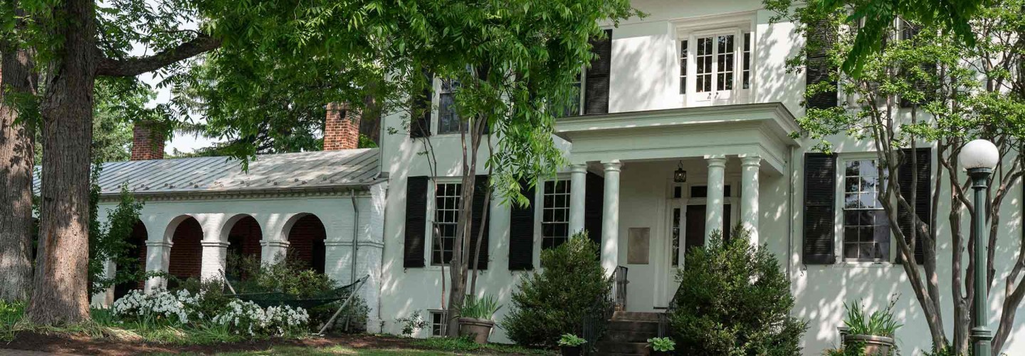 Excavation May Add to Monroe Hill's Historic Record