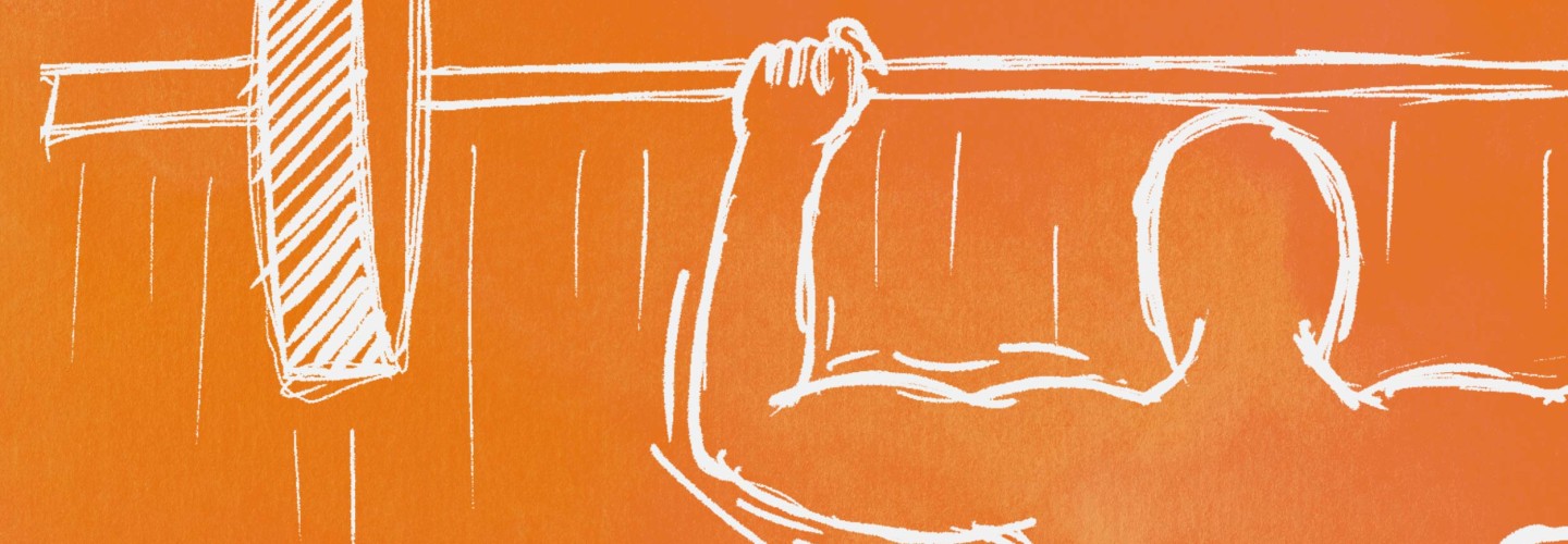 You Can Do It! How To Keep Your New Year's Exercise Resolutions