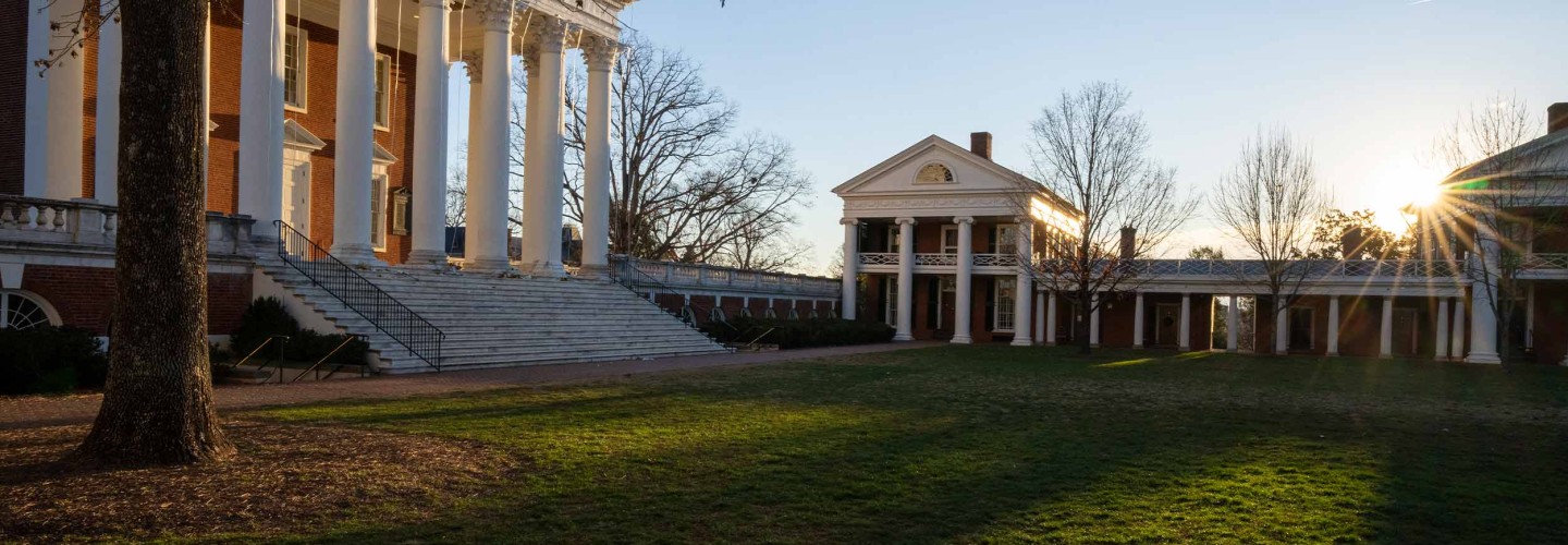 In Latest Grand Challenge, UVA Focuses on Health, Digital Tech To Help Communities