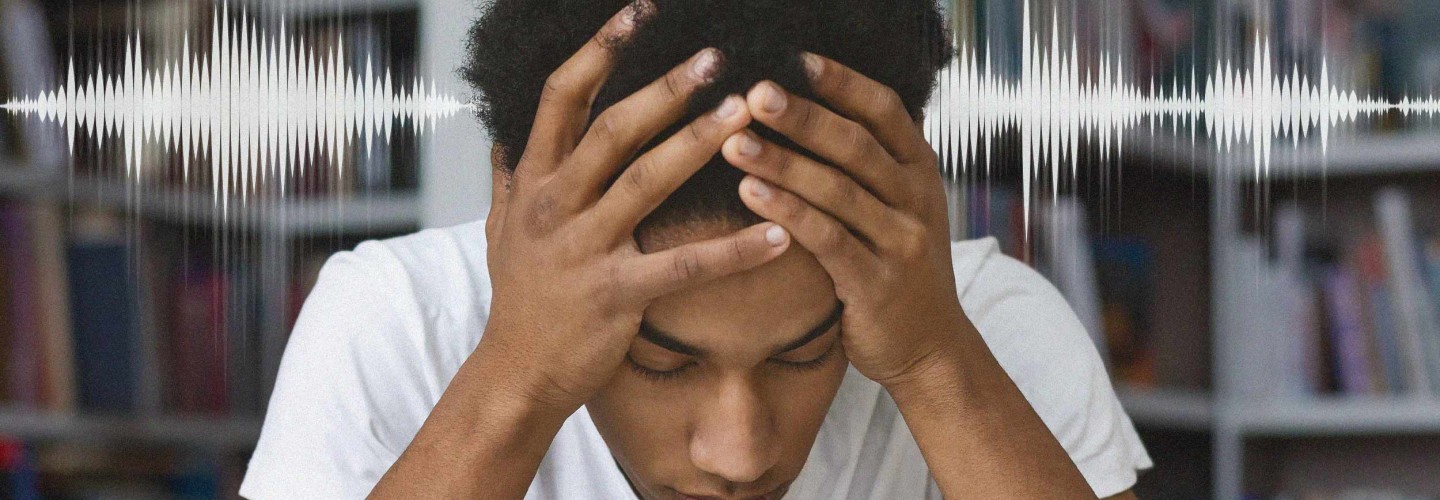 UVA Expert Offers Insight, Advice About Dealing With Frustrations of Tinnitus