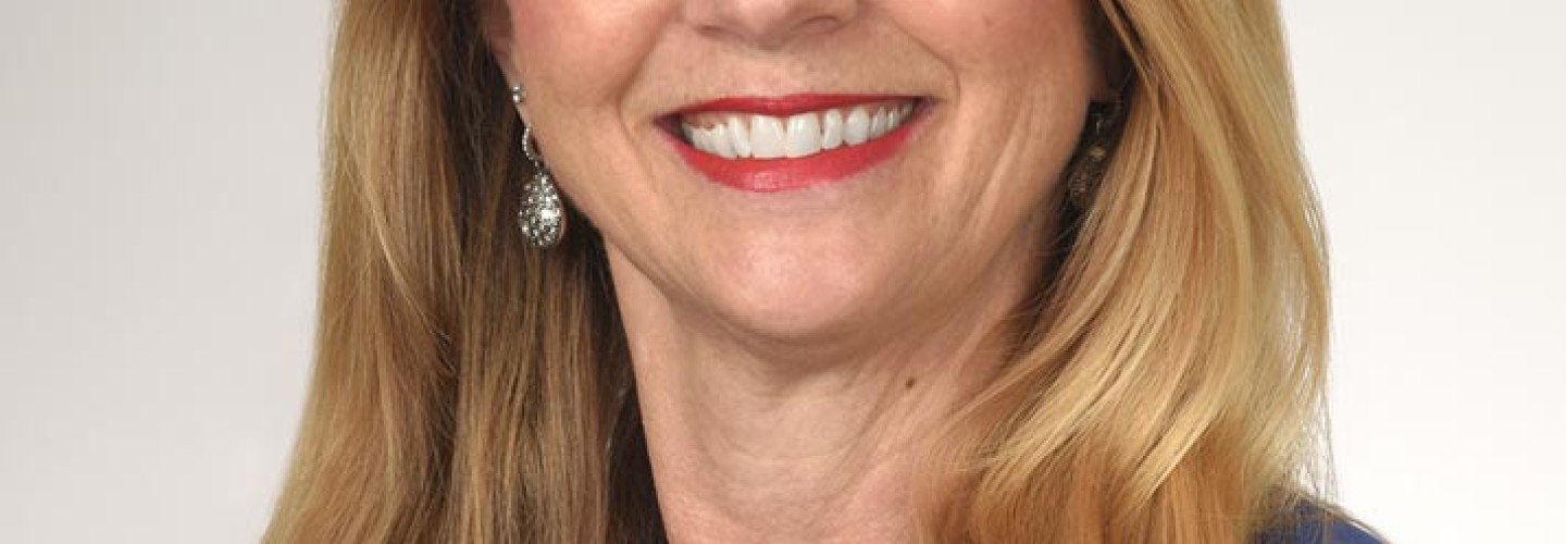 UVA Selects Lori L. McMahon as Vice President for Research