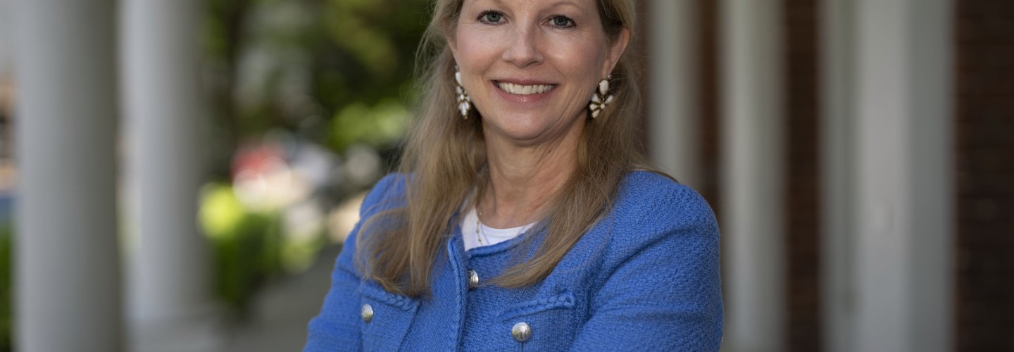 A letter to UVA faculty, students and staff from Lori McMahon, VP for Research