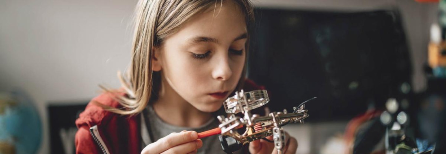 4 Things Your Teen (or Pre-Teen) Needs