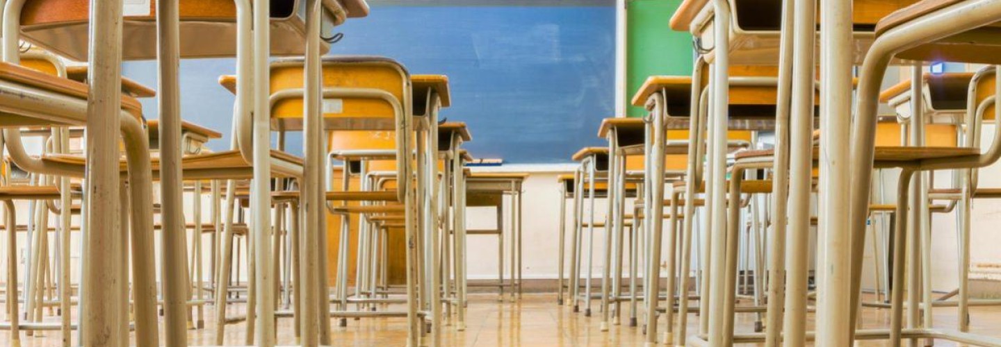 Q&A: Where Do Children in Affordable Housing Go to School?