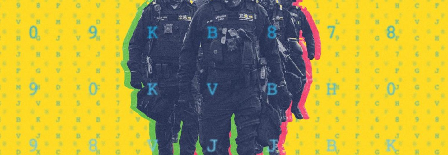 A Closer Look at Artificial Intelligence-Inspired Policing Technologies