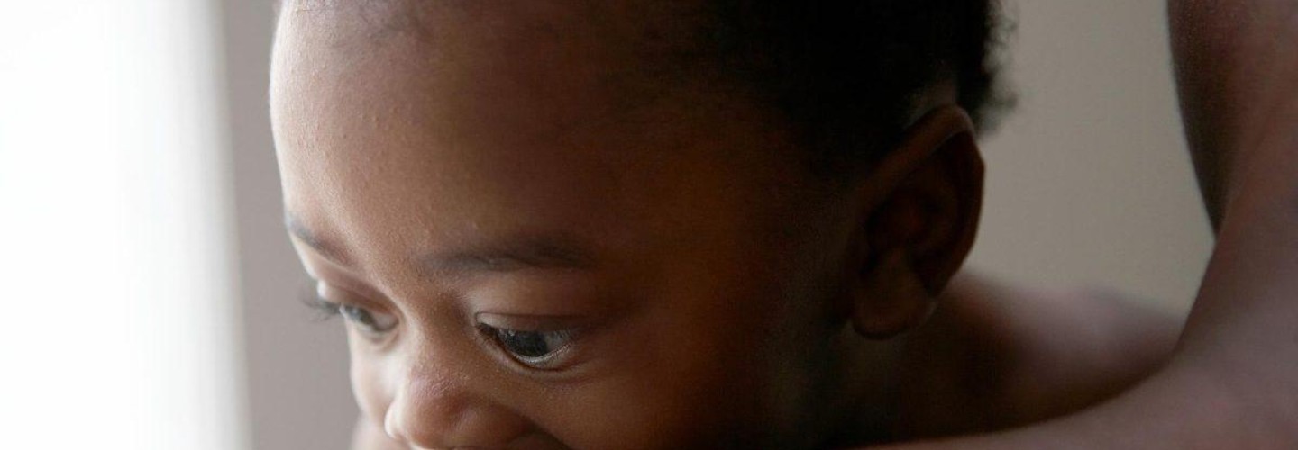 Study: A Mother's Touch May Influence the Genetics of Baby's Social Development