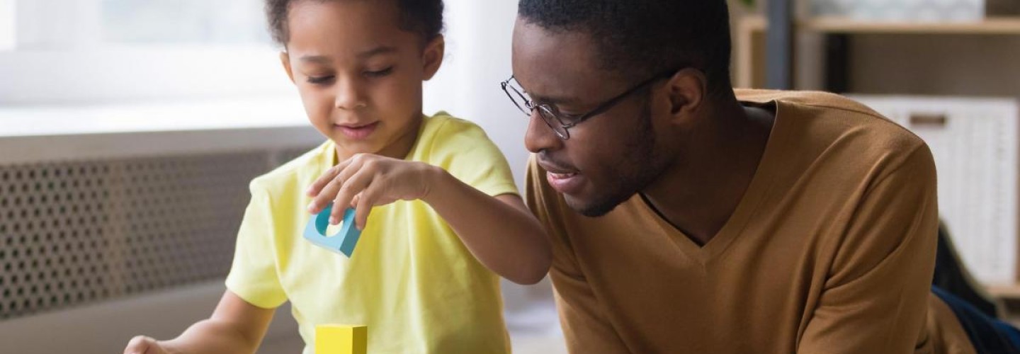 How A 10-Minute 'Reset' May Make a Huge Difference for Kids at Home