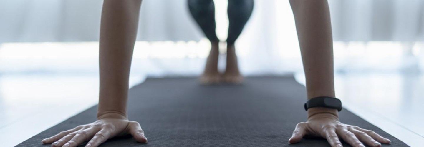 UVA Aims to Battle Disease by Understanding Exercise's Whole-Body Effects