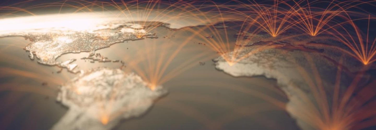 Biocomplexity Institute Wins $10M Grant to Thwart Future Pandemics