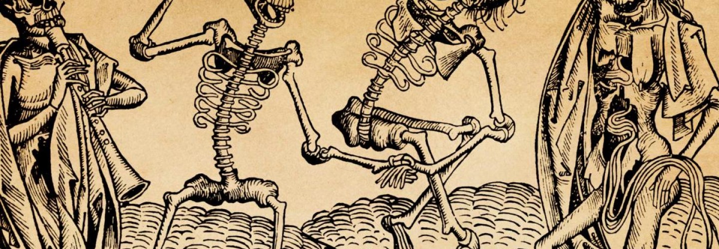 Q&A: New Research Reveals Political Changes Wrought by the 'Black Death'
