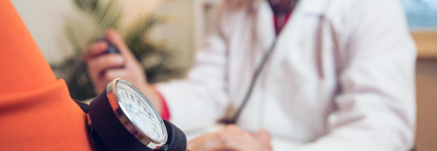 UVA Discovers Why Obesity Causes High Blood Pressure  -  and Potential Ways to Stop It