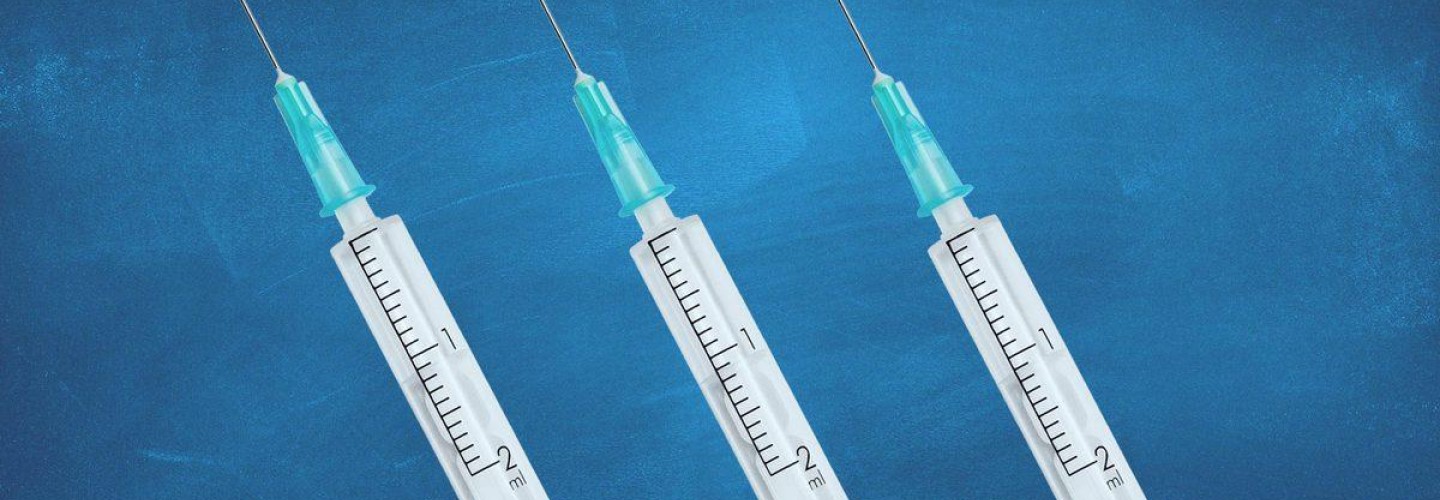 Do I Need a COVID-19 Booster Shot? 6 Questions Answered on How to Stay Protected