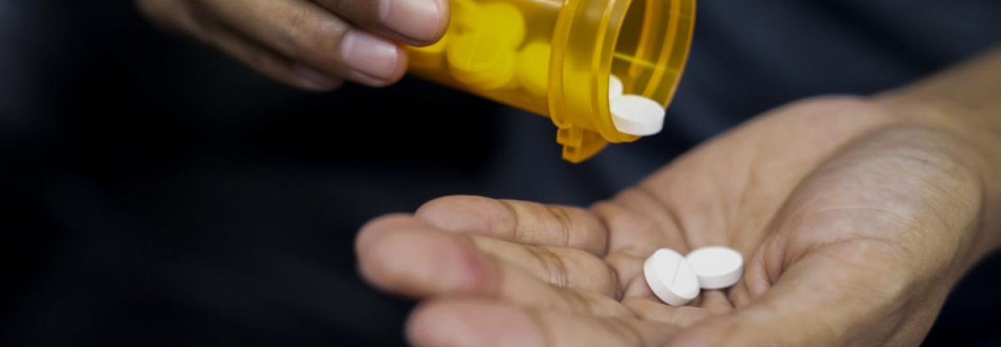 Study: Common Blood Pressure Drugs Could Improve Colorectal Cancer Survival