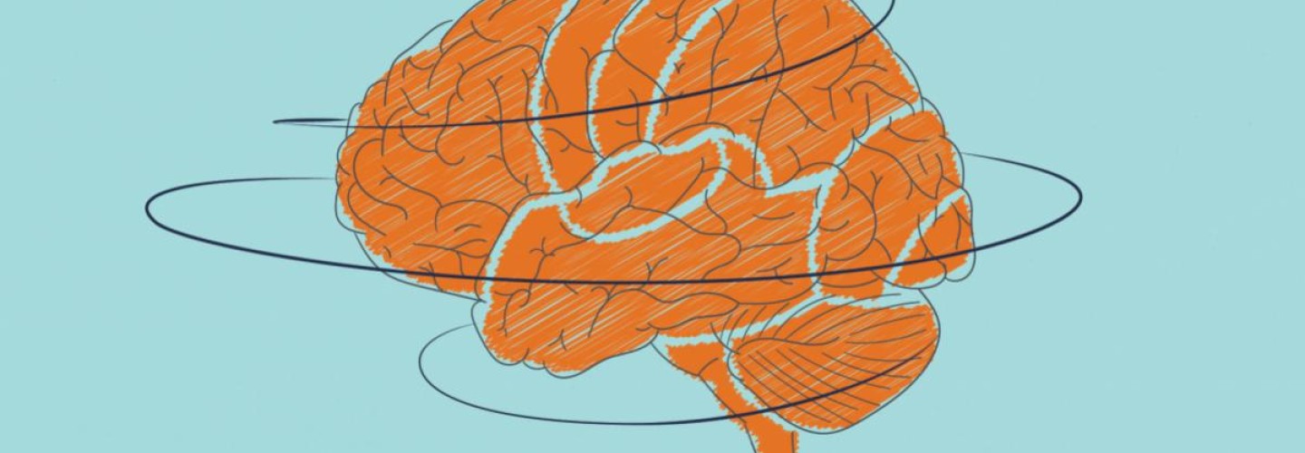 Your Brain Parasite Isn't Making You Sick. Here's Why.