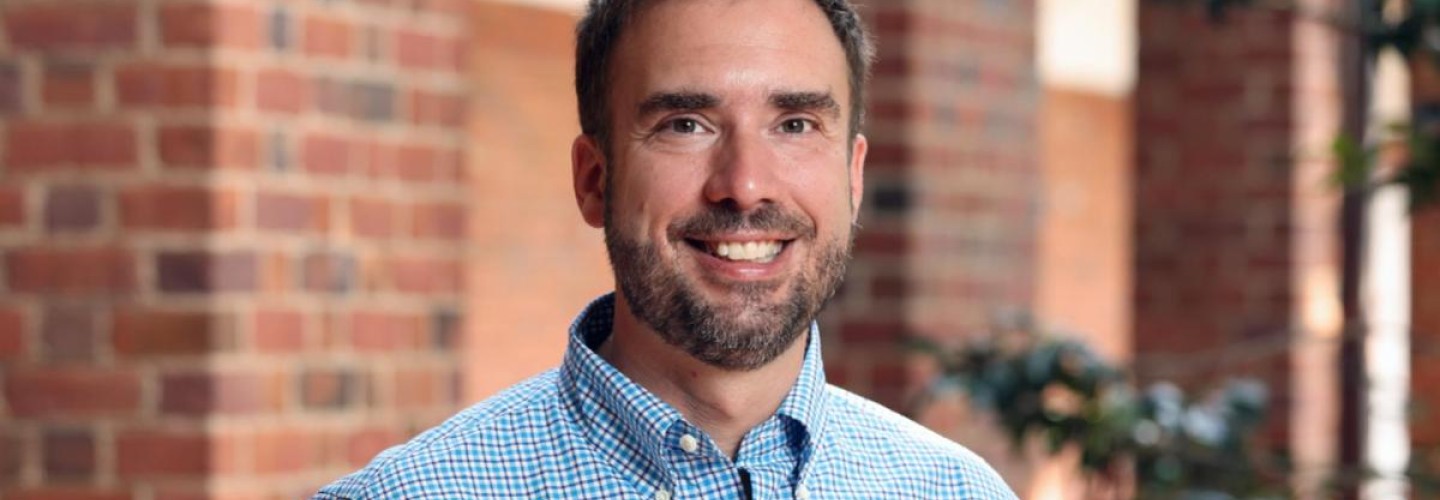Rapid Responders: Engineer Helps Battle COVID-19 With Science Funded by CARES Act