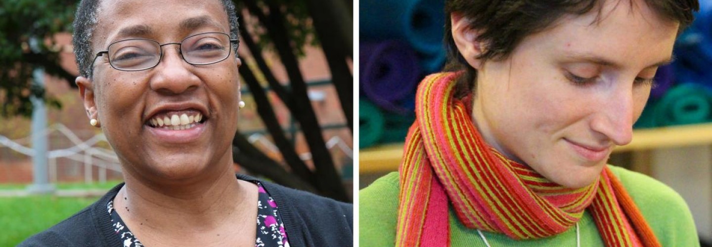 UVA Nurses Study the Needs of Transgender Senior Citizens