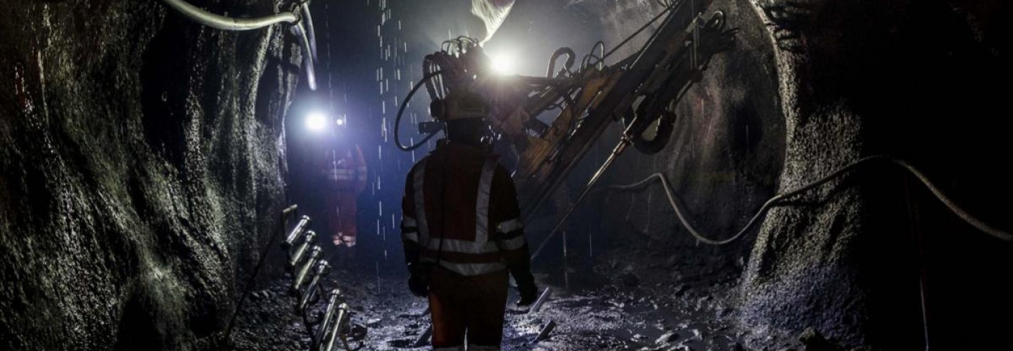 Depression, Suicidal Thoughts Plague Ailing Coal Miners, Study Finds