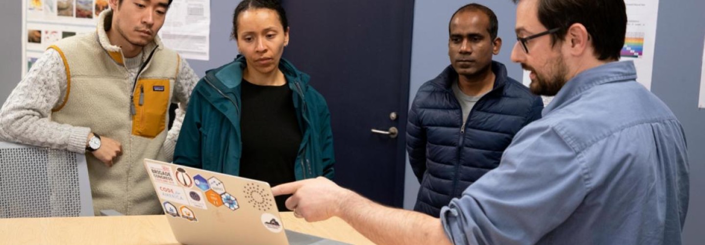 Commitment to Service and Community at Heart of Code for Charlottesville
