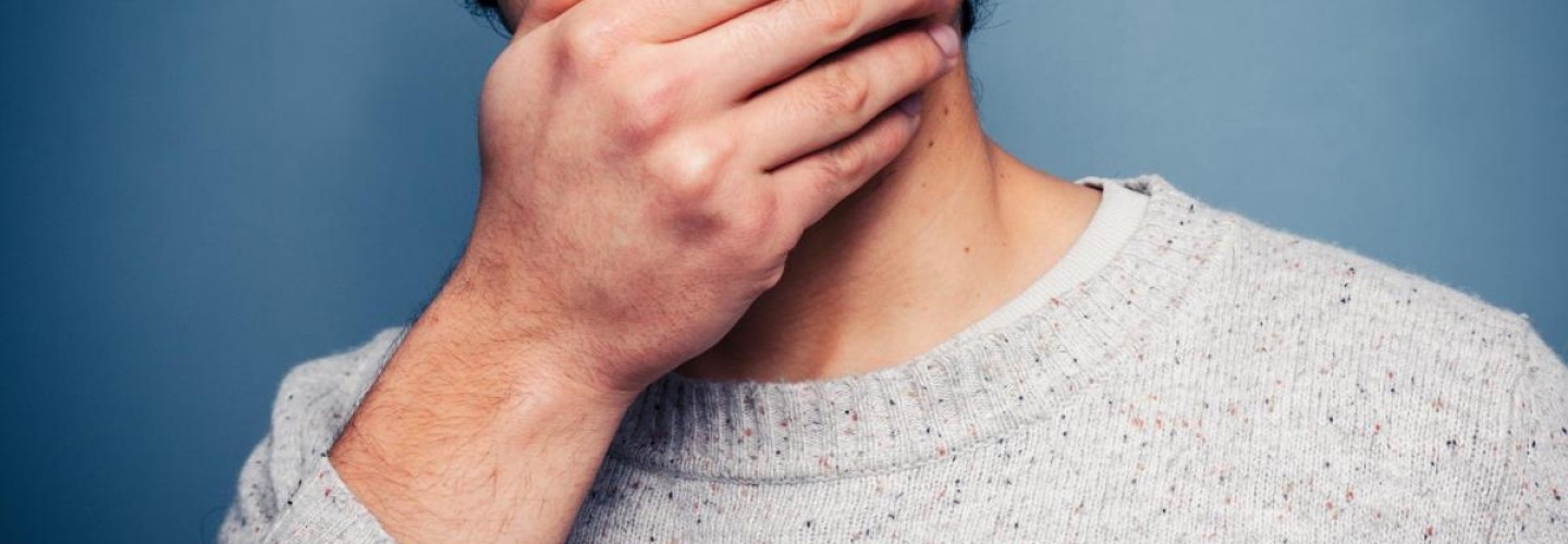 Here's How Stress, Illness and Even Sunburn Trigger Cold Sore Flareups