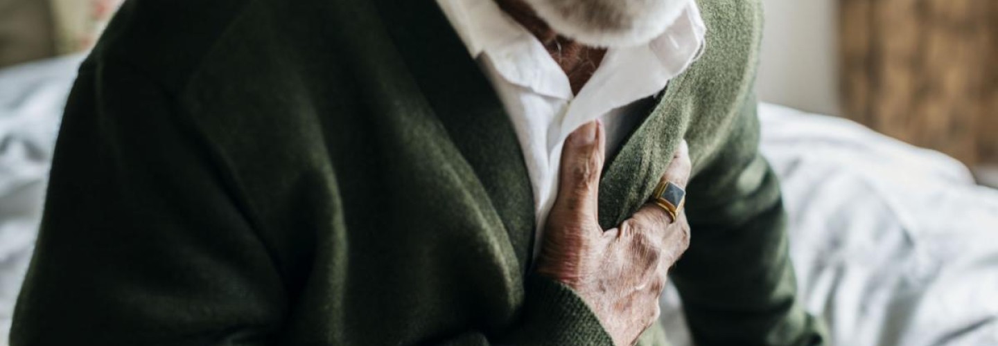 UVA IDs Genes That Influence Our Risk for Deadly Coronary Artery Disease