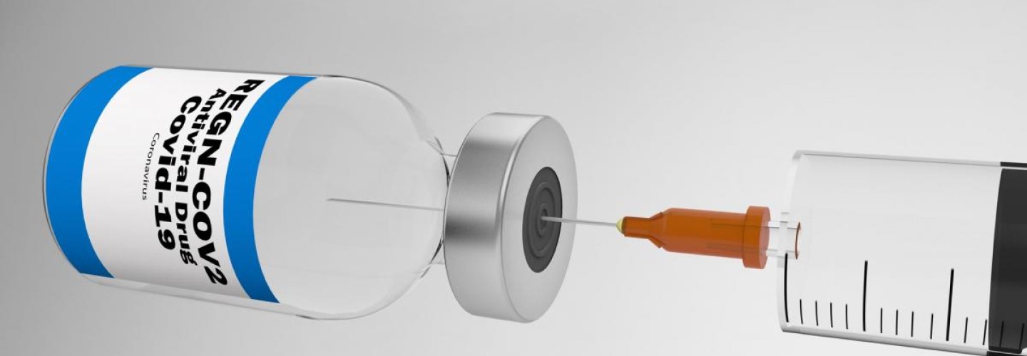 Antibody Cocktail Prevents Symptomatic COVID-19 Infections, Early Results Suggest