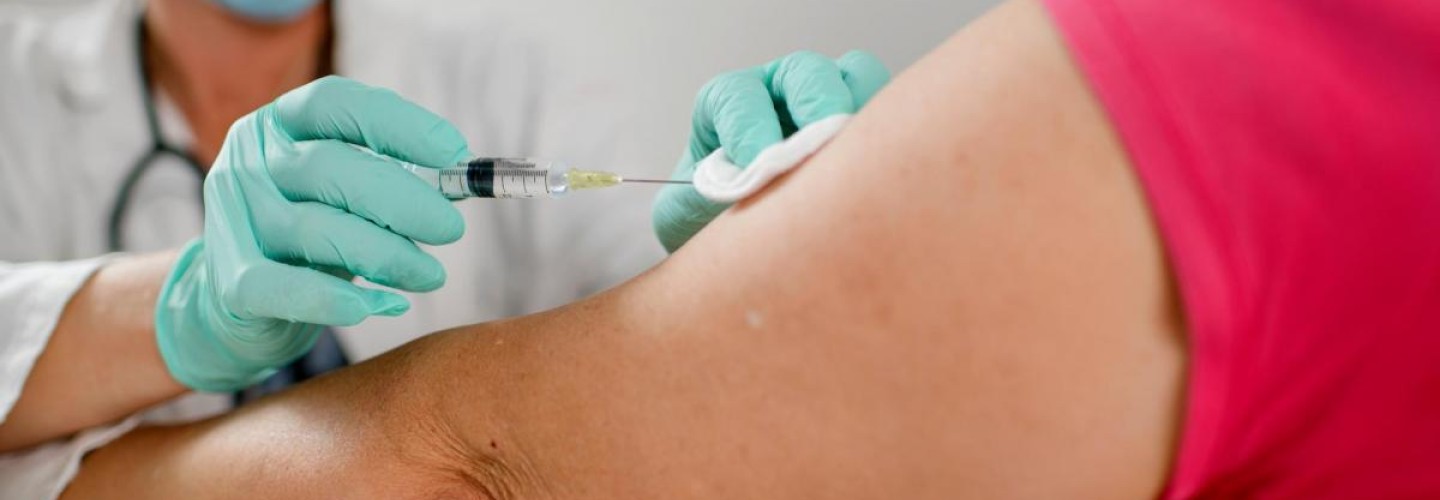 Will the COVID-19 Vaccine Work as Well in Patients With Obesity?