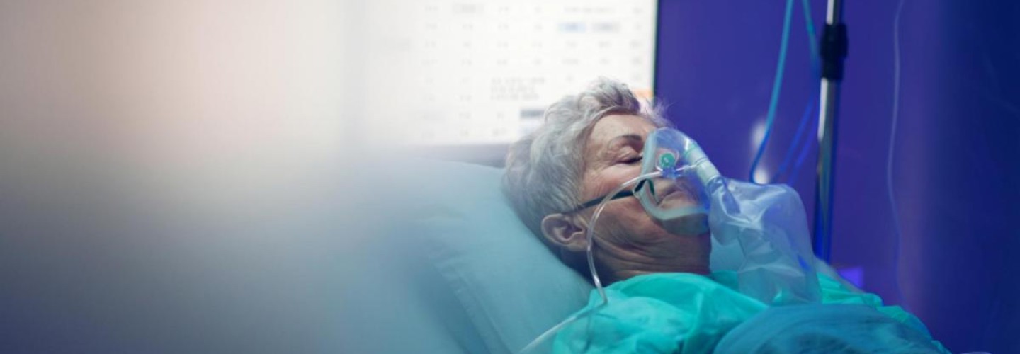 Q&A: From the Front Lines, Dr. Catherine Bonham Talks COVID-19