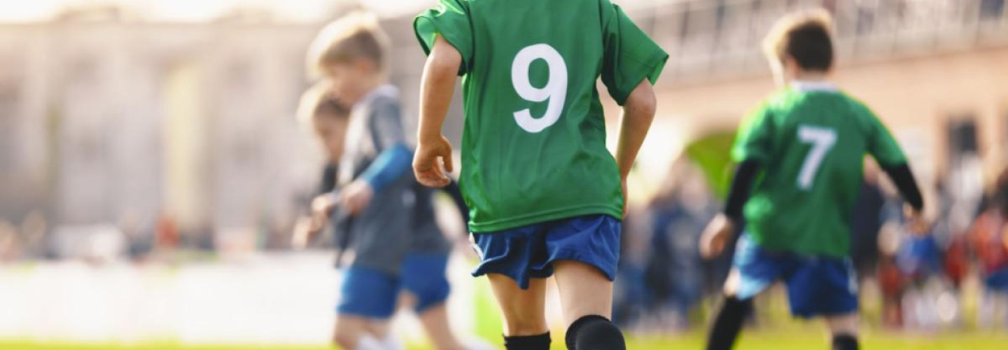 When Can Kids Return to Sports After Recovering From COVID-19? Doctors Weigh In