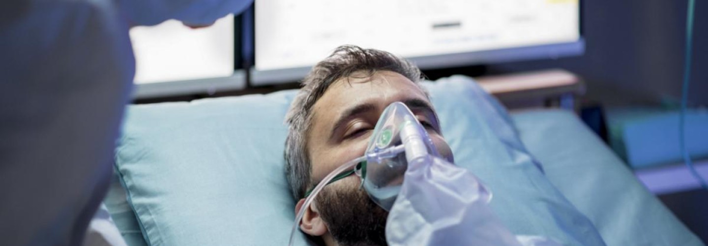 New Treatments for COVID-19 May Stave Off the Worst Effects of the Virus