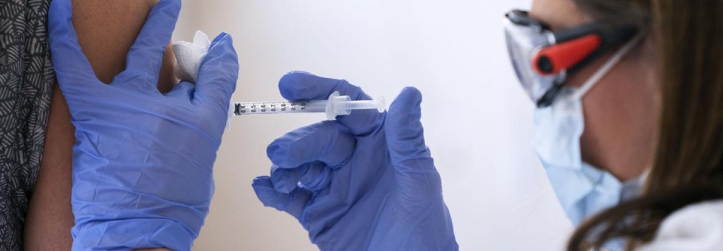 Q&A: 'Can I Go Visit My Elderly Relatives?' and Other Key Vaccination Questions