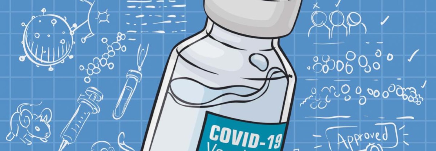 9 Reasons You Can Be Optimistic That a Vaccine for COVID-19 Will Be Available in 2021