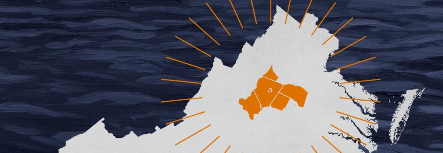 Be Heard: UVA Wants to Know How COVID-19 Is Affecting You