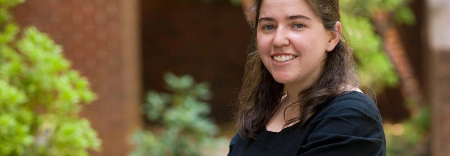 With a Kindergarten Teacher's Perspective, Professor Pushes Early Childhood Education