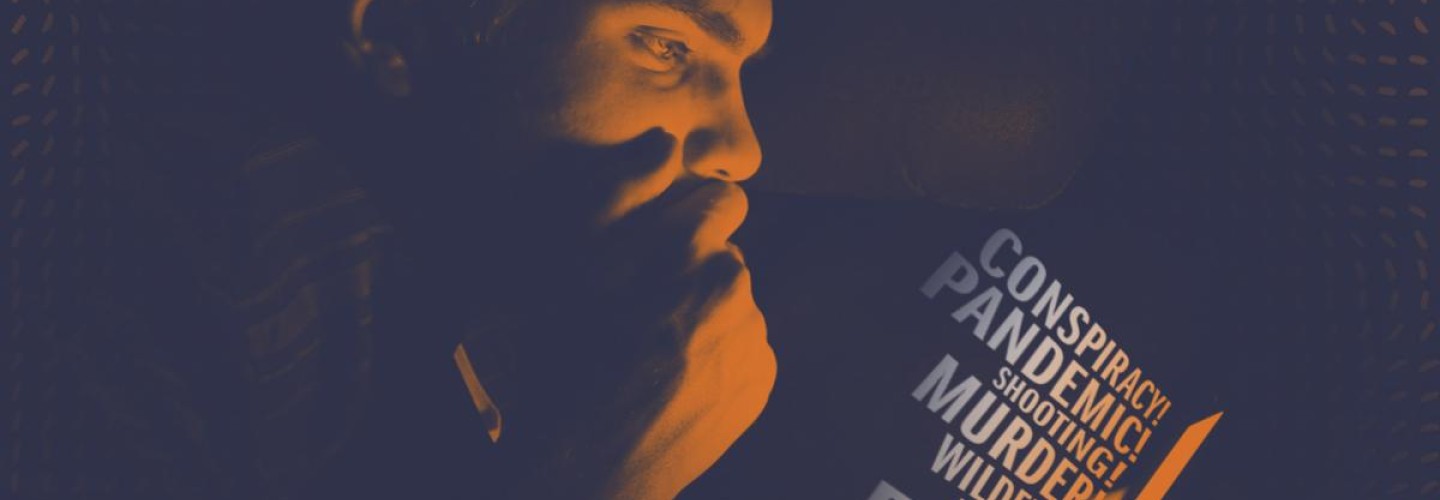 What Is 'Doomscrolling?' Why Do We Do It, and How Can We Stop?