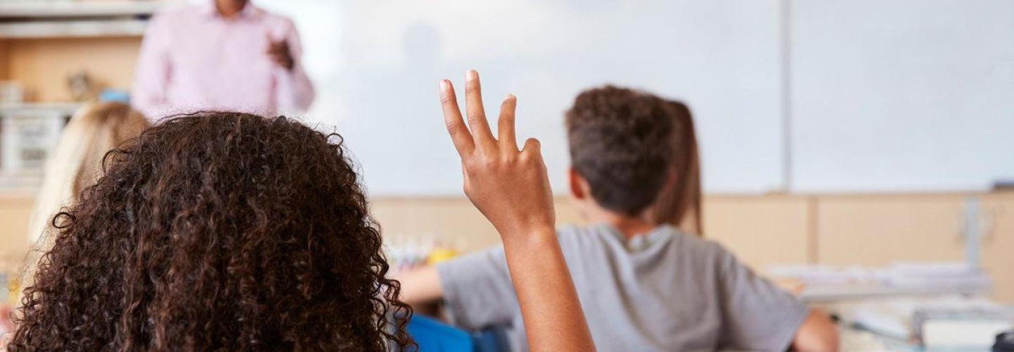 UVA Helps Educators Wrestle With How to Appropriately Teach Current Events