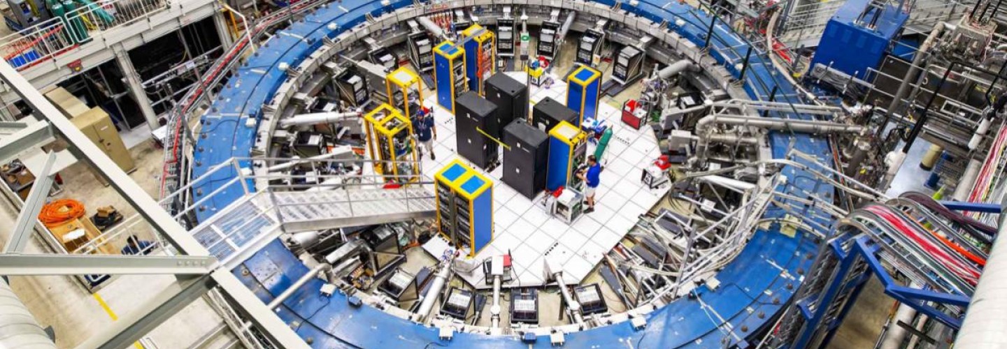 Q&A: Are We on the Brink of a New Age of Scientific Discovery?