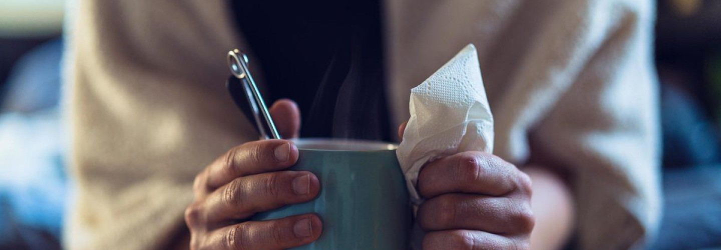 UVA Researchers Harnessing Big Data's Power to Fight the Flu