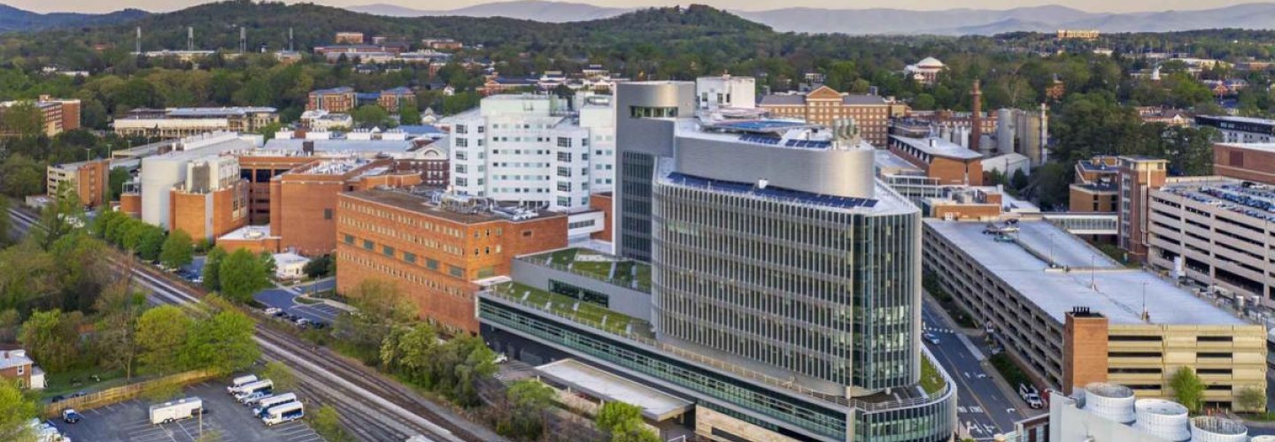UVA Health Expanding Food Allergy Research, Clinical Trials