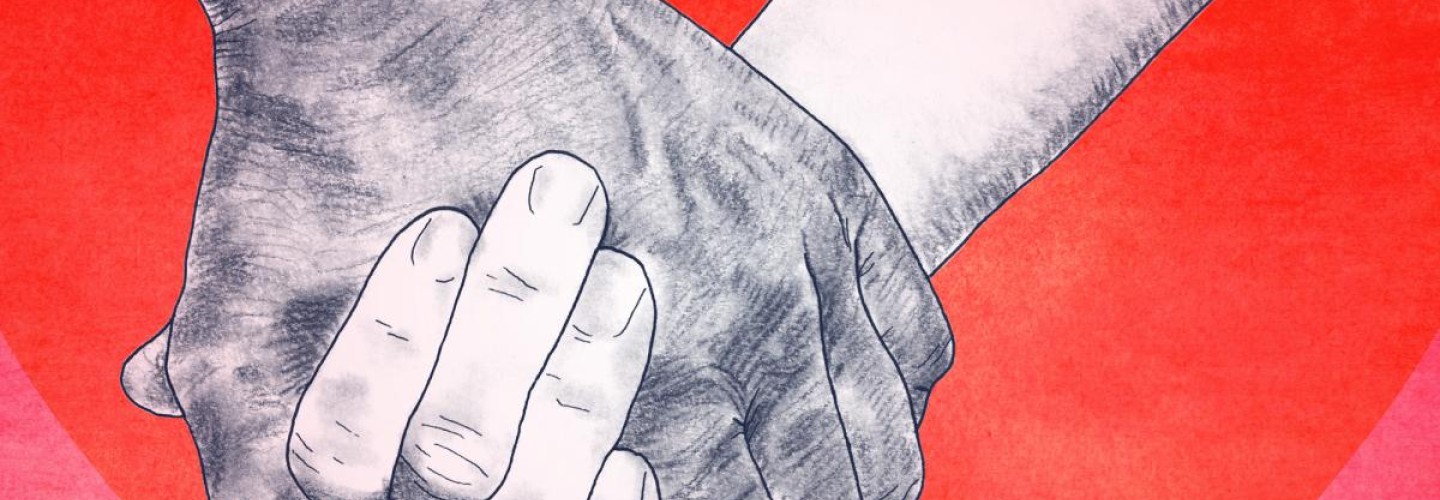 We Asked an Expert Why We Hold Hands, and Learned It's Good for You