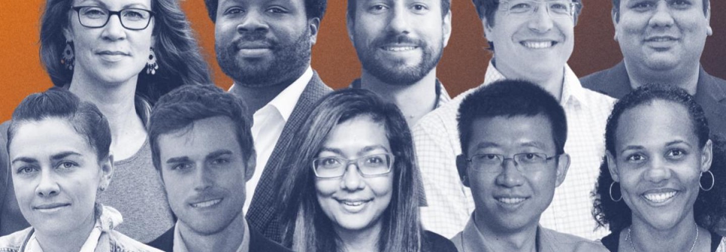 UVA Science and Engineering Faculty Win 12 NSF Career Awards